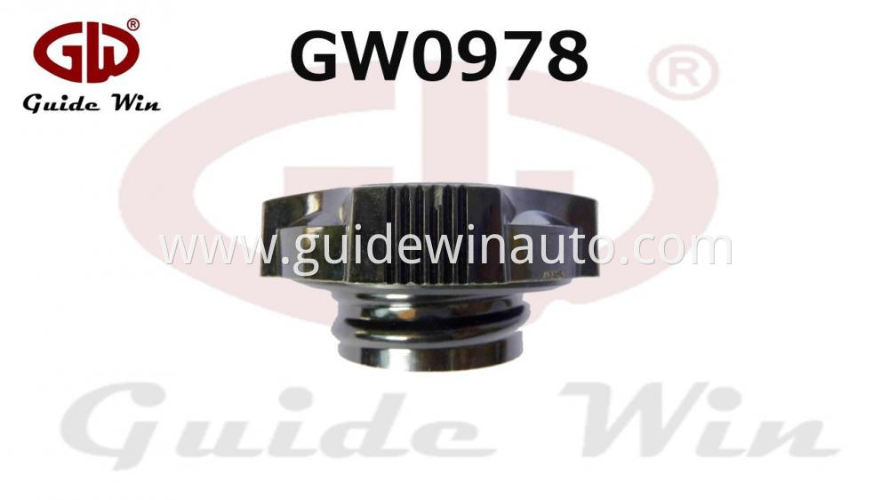 Oil Cap for Mitsubishi 1692060A02